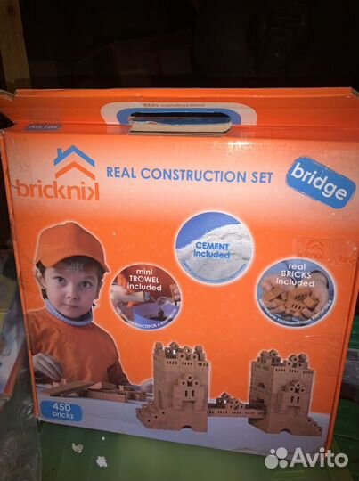 Игрушка Ферма