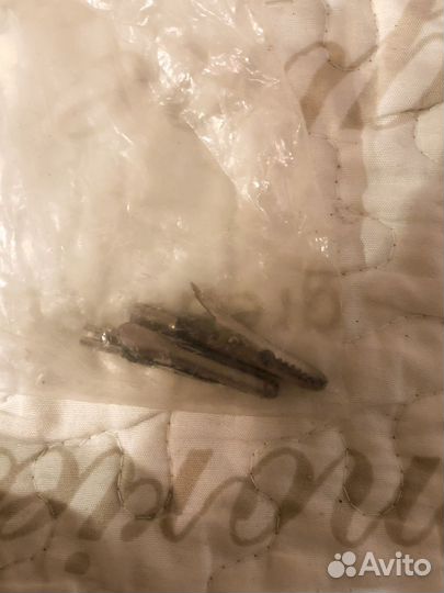 Мультиметр ц4353