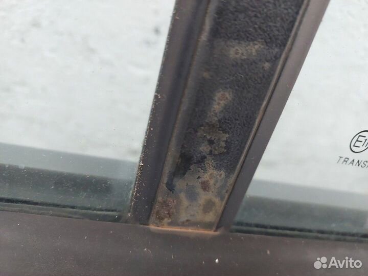 Дверь боковая Hyundai Terracan, 2005