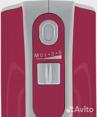 Миксер Bosch MFQ40304