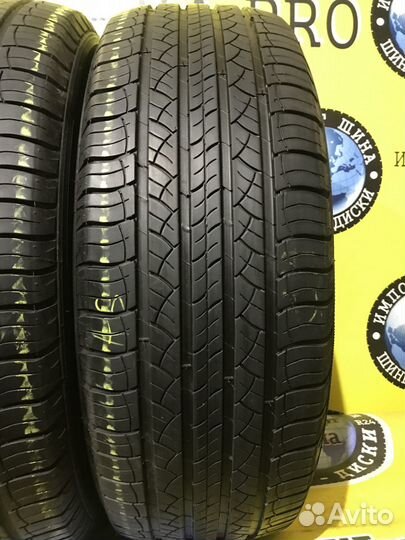 Michelin Latitude Tour HP 275/60 R20 114H