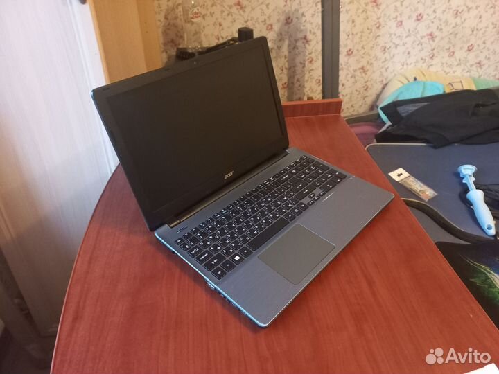 Acer aspire