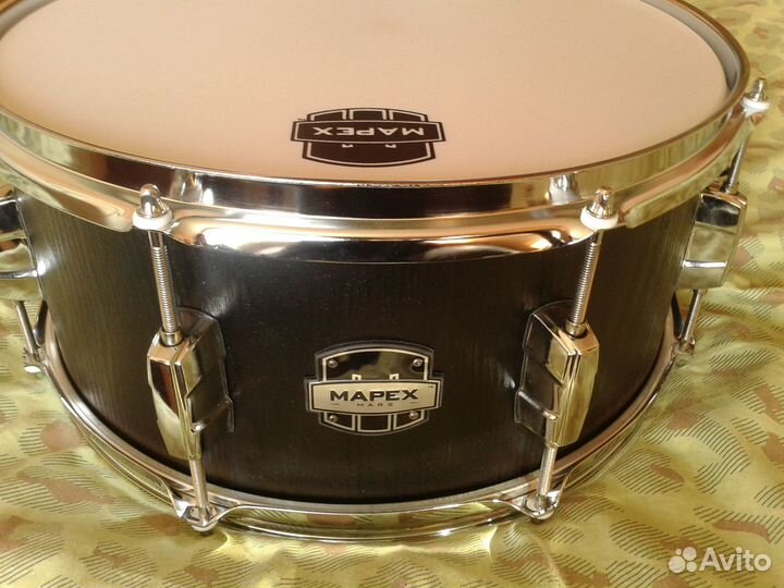 Малый барабан Mapex Mars Series 14х6,5 Новый