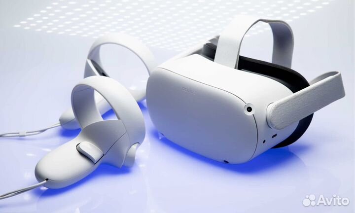 Oculus quest 2 128gb