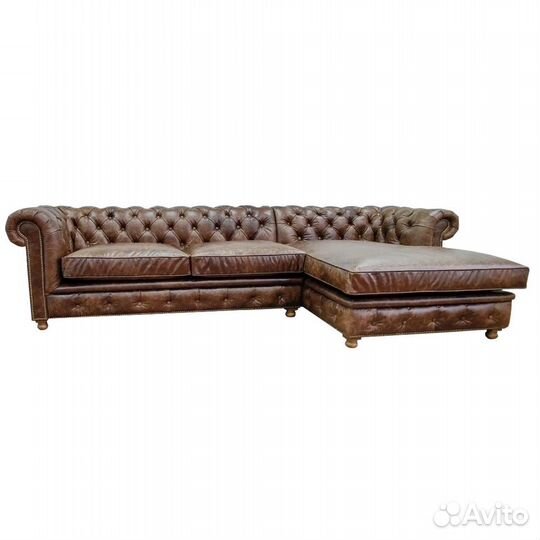 Диван для кафе 