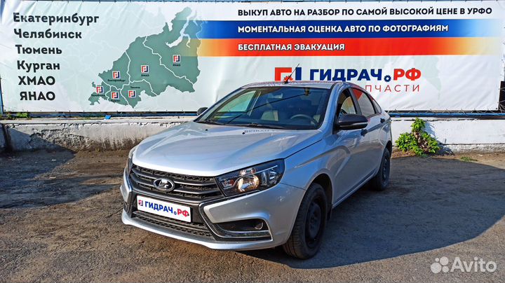 Стеклоподъемник передний левый LADA vesta 84500077