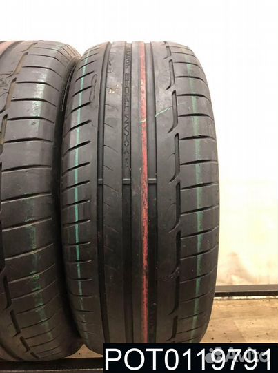 Dunlop Sport Maxx RT 235/55 R19 101W