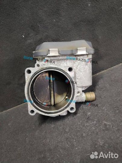Дроссельная заслонка BMW 5 F07/F10/F11 2011