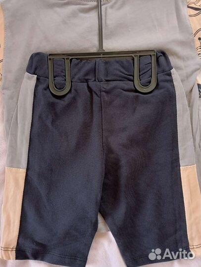 Детская одежда из Турции