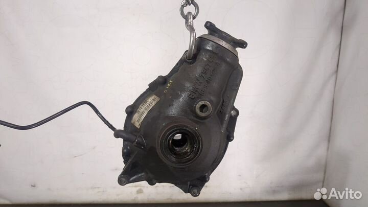 Редуктор моста BMW X5 E53, 2005