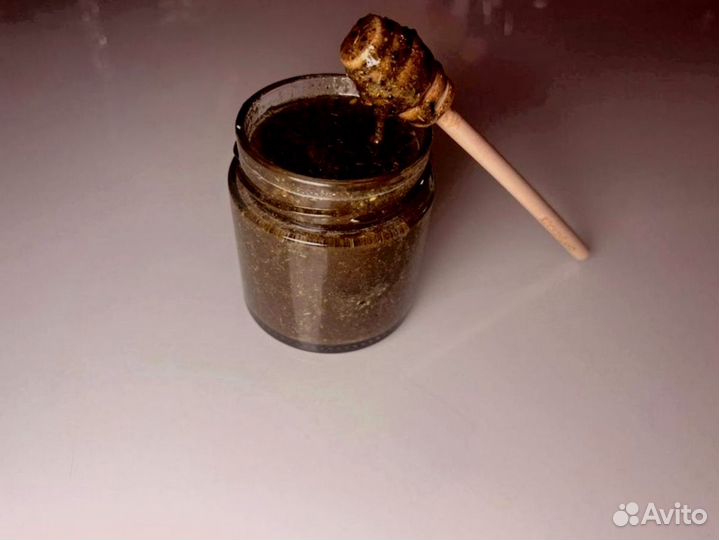 Натуральный усилитель влечения