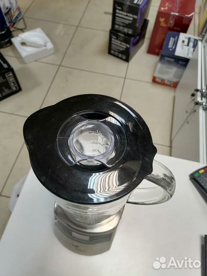 Блендер Kitfort KT-1301