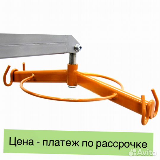 Подъемник для инвалидов