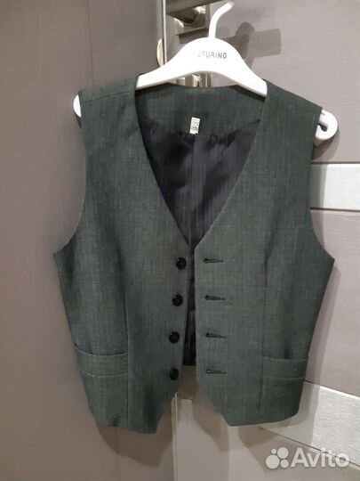 Костюм для первоклассника