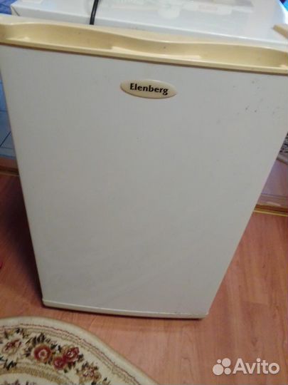 Холодильник