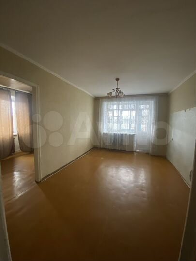 2-к. квартира, 39,9 м², 2/5 эт.