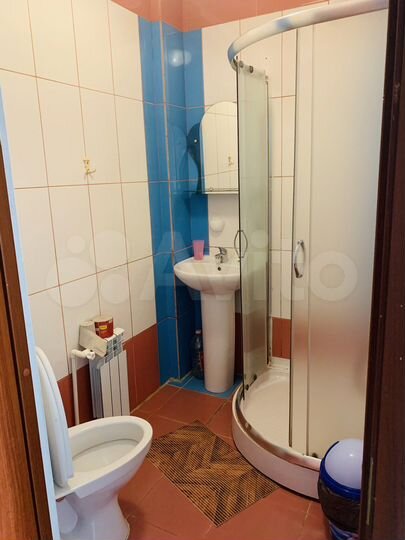 Комната 20 м², 2/3 эт.