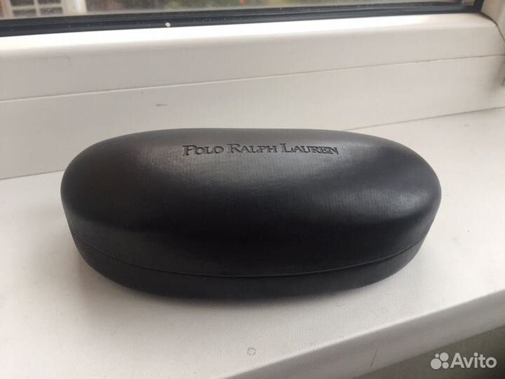 Солнцезащитные очки Ralph Lauren Polo