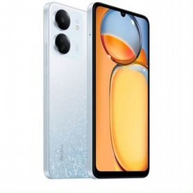 Xiaomi Redmi Note 13, 8/256 ГБ