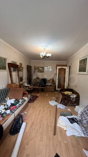 1-к. квартира, 35,2 м², 4/5 эт.