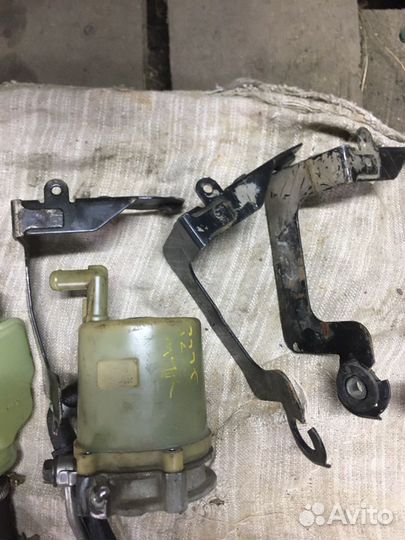 Запчасти эгур на Мазду 3 Bl