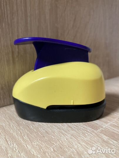 Фигурный дырокол 