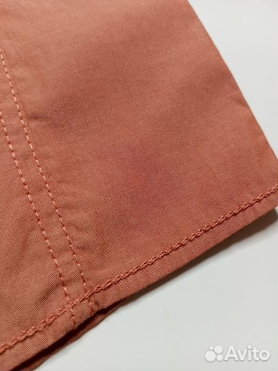 Рубашка мужская новая urban surface