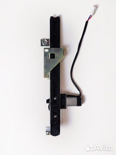 Электростеклоподъемники 