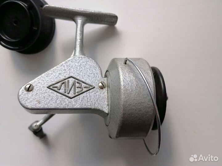 Катушка лиз СССР