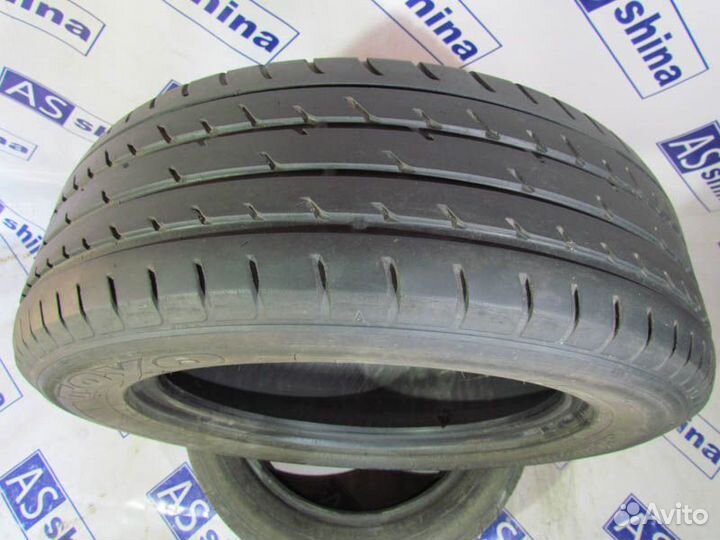 Toyo Proxes T1 Sport 225/60 R17 117D