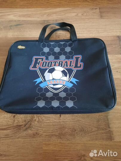 Сумка для ноутбука или планшета