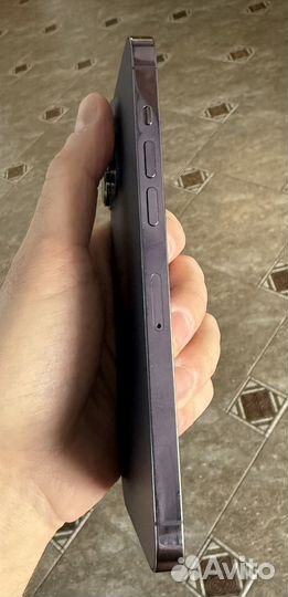 iPhone 14 Pro Max, 256 ГБ