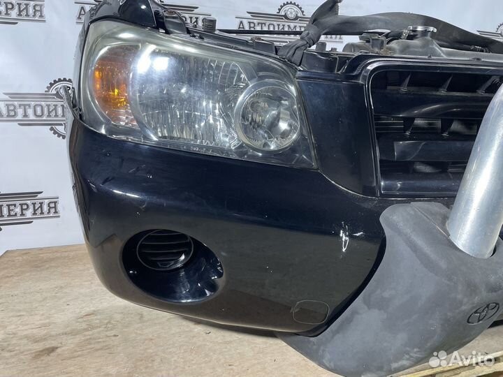 Ноускат Toyota Highlander 1 (рест)