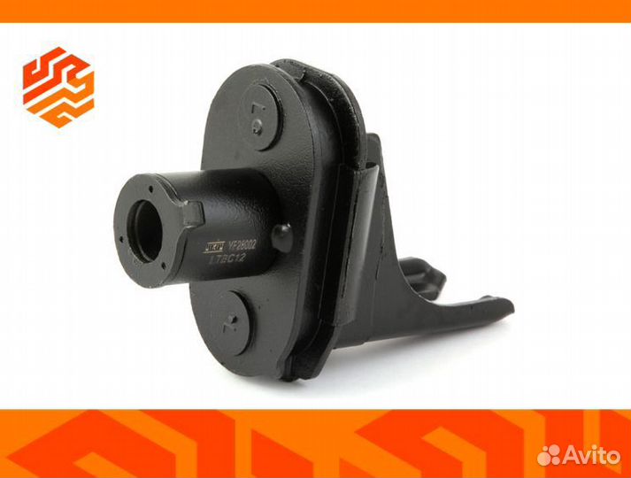 Опора подрамника jikiu YF28002 правая