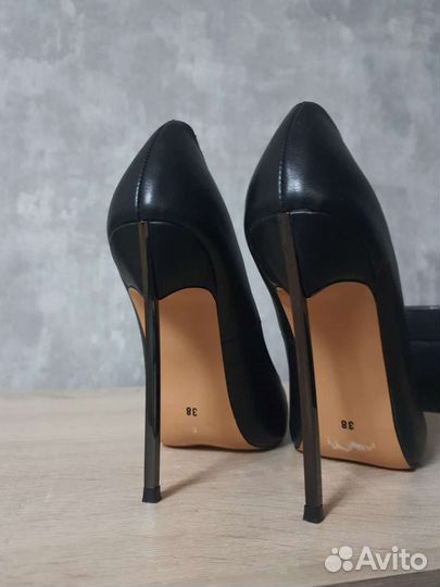 Туфли женские 38 размер новые