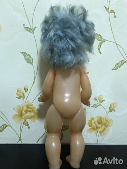 Куклы -пупсы большие СССР иГДР