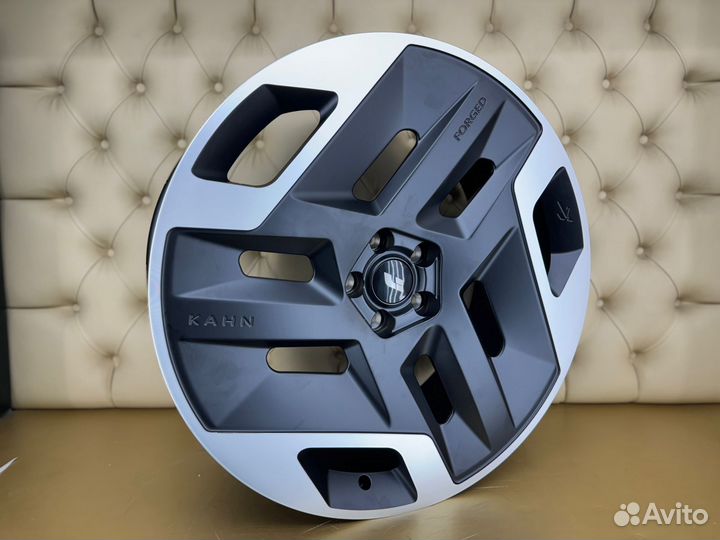 Диски Кованые R23 Lixiang L8, L9