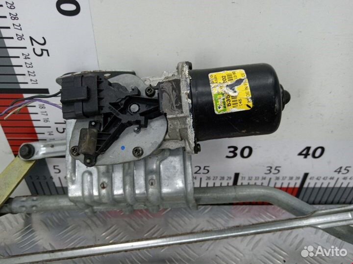 Трапеция для Renault Scenic 2