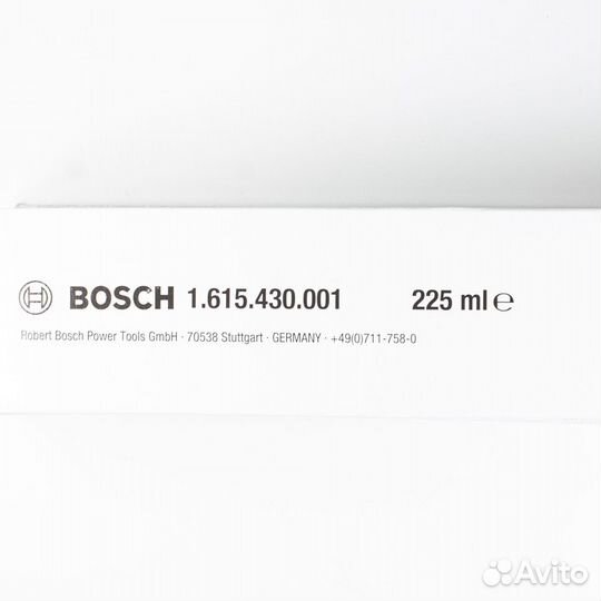 Смазка 1615430001 тюбик 225 мл. Bosch