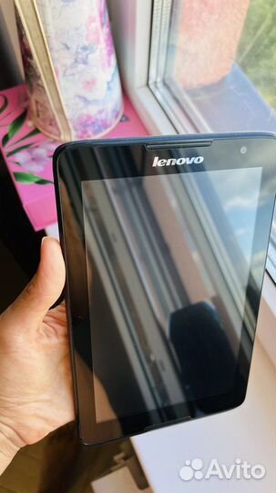 Планшет Lenovo IdeaTab A5500