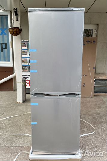Холодильник Атлант новый