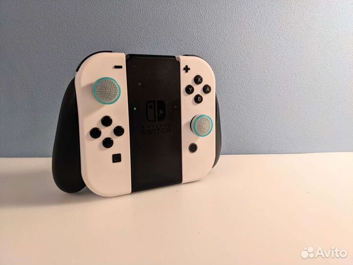 Nintendo switch 128gb прошита