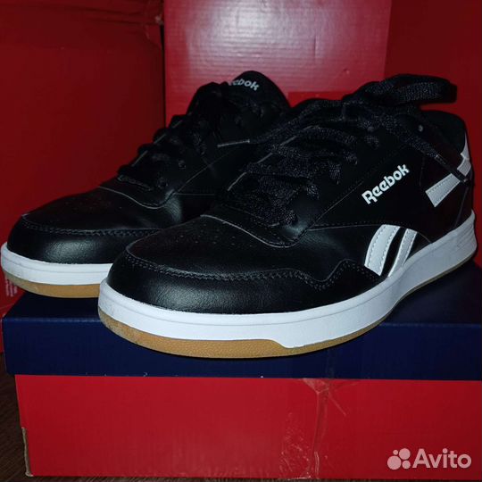 Кроссовки мужские Reebok 44 размер