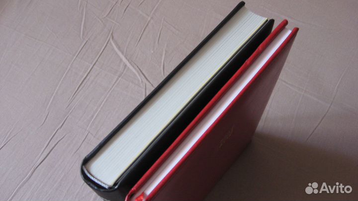 Ежедневники