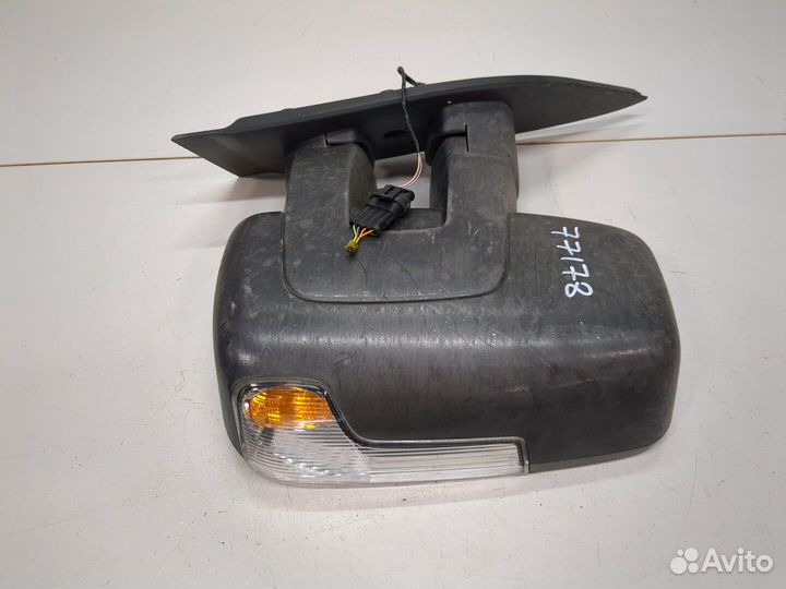 Зеркало боковое Iveco Daily 6 2014, 2015