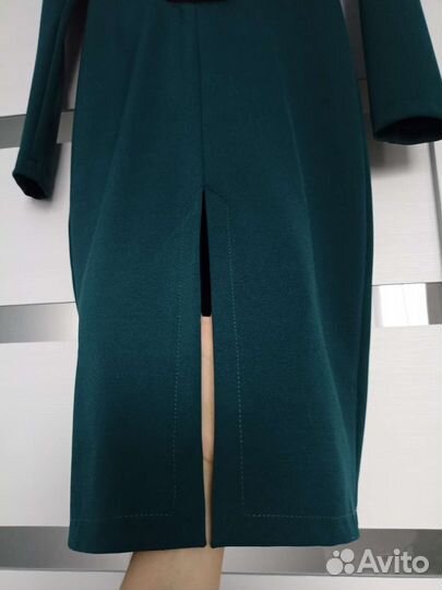 Продам новое платье