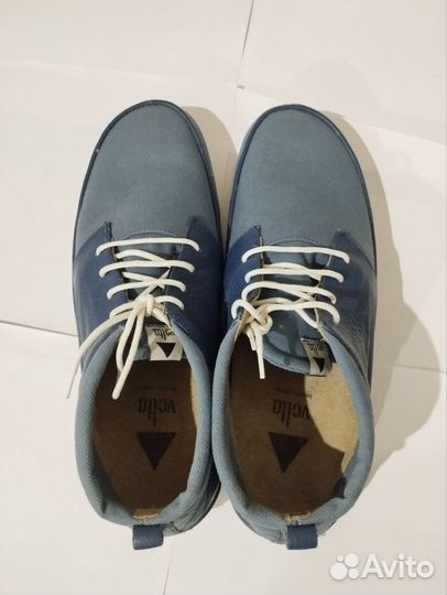 Кеды оригинал