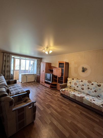 1-к. квартира, 31 м², 5/5 эт.