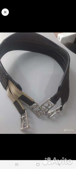 Подпруга для лошади