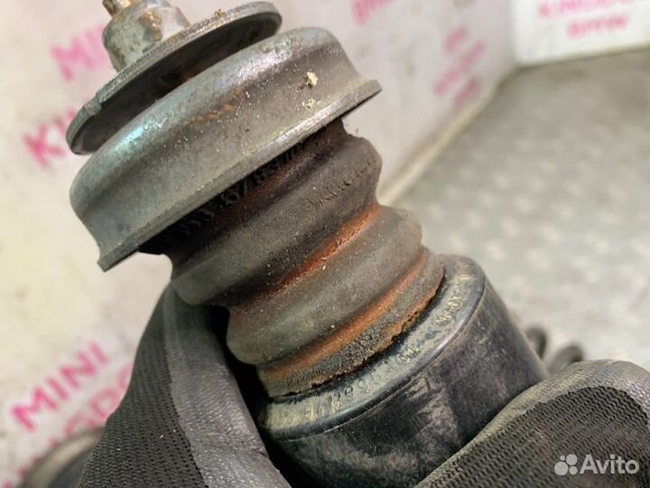 Комплект стоек амортизатора Bmw 1-Series E82